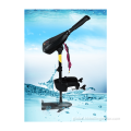 China Various Good Quality Transom Mount Electric Trolling Motor Manufactory